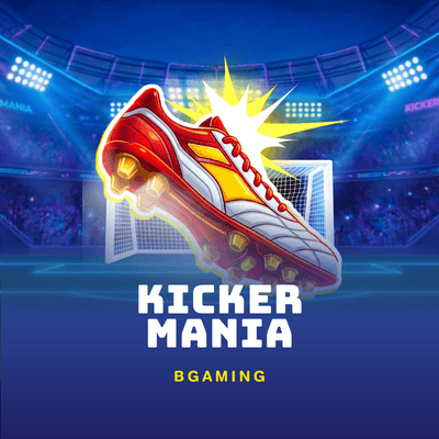 Kicker Mania