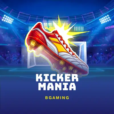 Kicker Mania