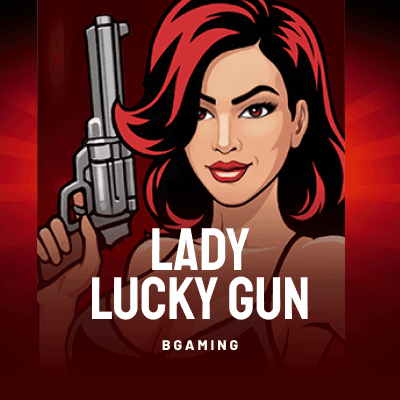 Lady Lucky Gun