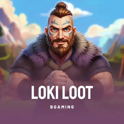 Loki Loot