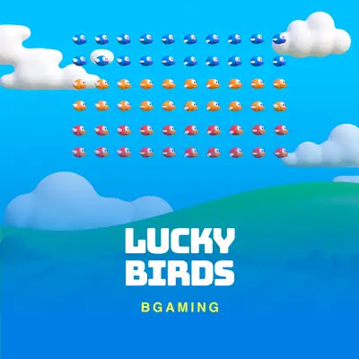 Lucky Birds