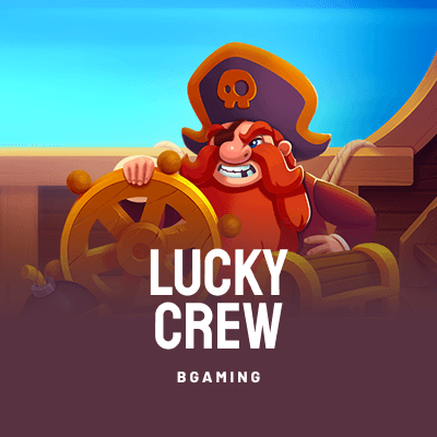 Lucky Crew