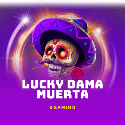 Lucky Dama Muerta