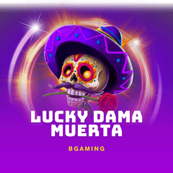 Lucky Dama Muerta