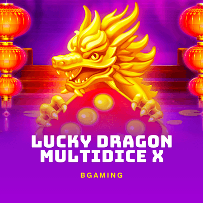 Lucky Dragon MultiDice X