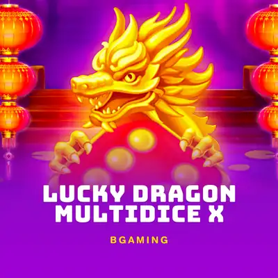 Lucky Dragon MultiDice X