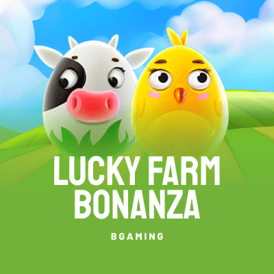 Lucky Farm Bonanza