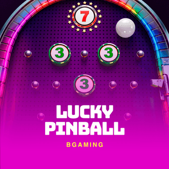 Lucky Pinball