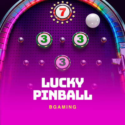 Lucky Pinball