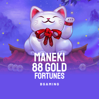 Maneki 88 Fortunes