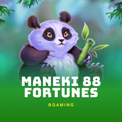 Maneki 88 Fortunes