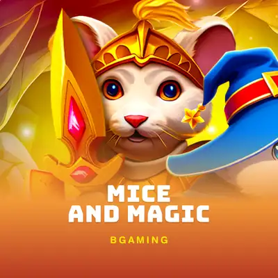 Mice and Magic