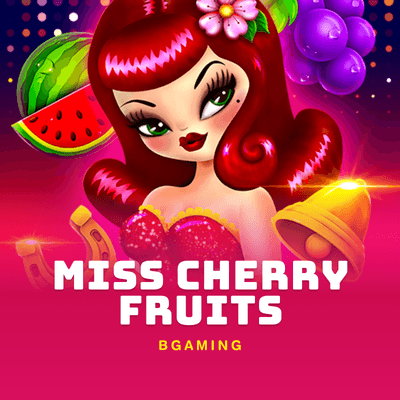 Miss Cherry Fruits