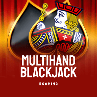 Multihand Blackjack