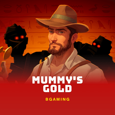 Mummy's Gold