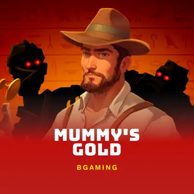 Mummy's Gold