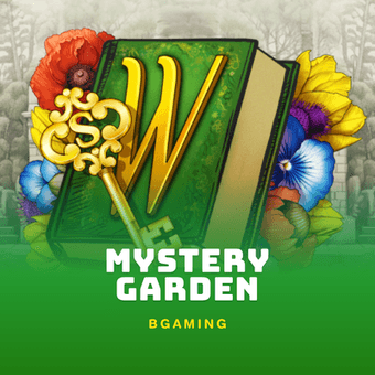 Mystery Garden