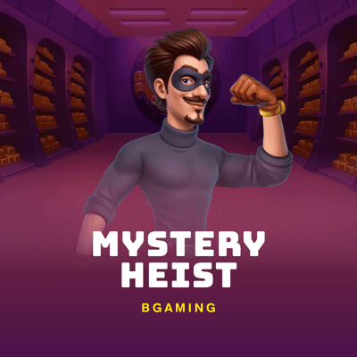 Mystery Heist