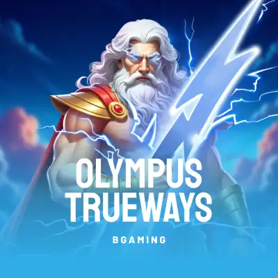 Olympus TRUEWAYS