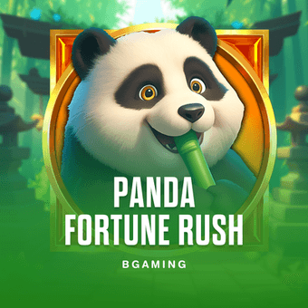 Panda Fortune Rush