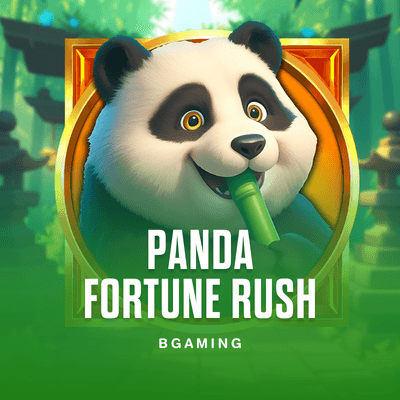 Panda Fortune Rush