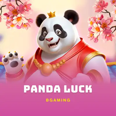 Panda Luck