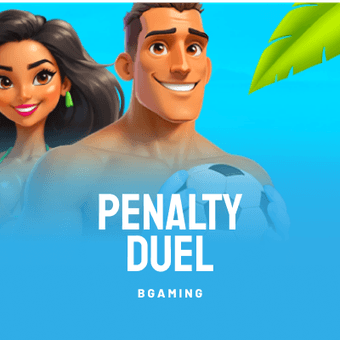 Penalty Duel