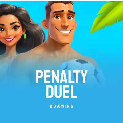 Penalty Duel