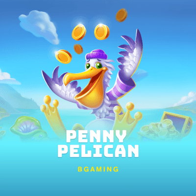 Penny Pelican