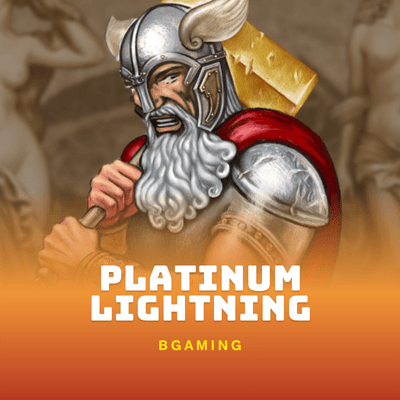 Platinum Lightning