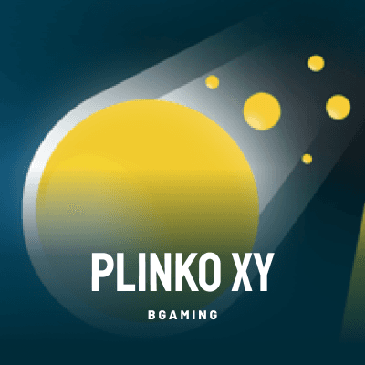 Plinko XY