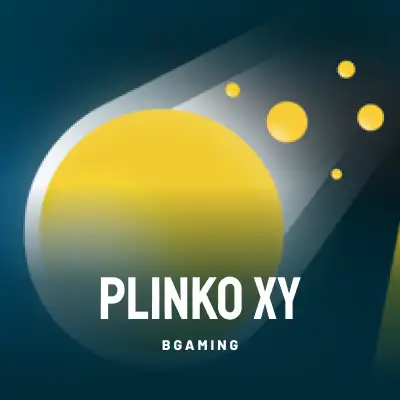 Plinko XY