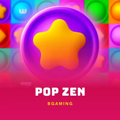 Pop Zen
