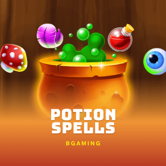 Potion Spells