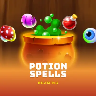 Potion Spells