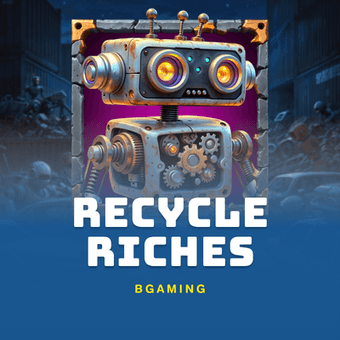 Recycle Riches