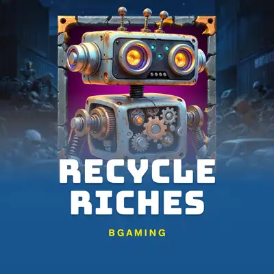 Recycle Riches