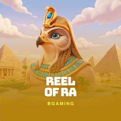 Reel of Ra