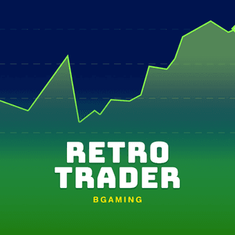 Retro Trader