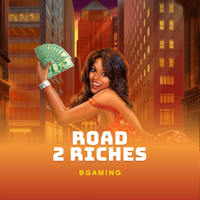 Road 2 Riches