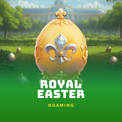 Royal Easter