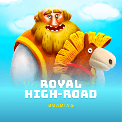 Royal High-Road