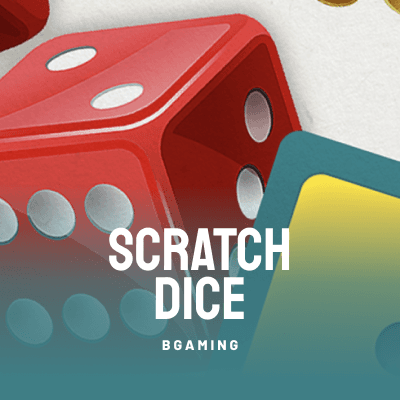 Scratch Dice