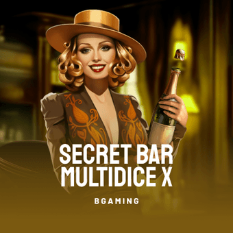 Secret Bar MultiDice X
