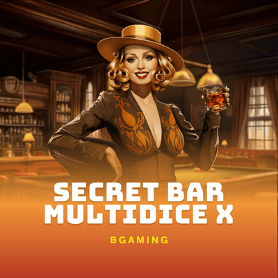 Secret Bar MultiDice X