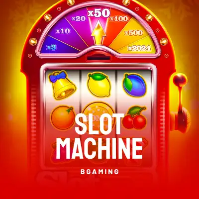 Slot Machine