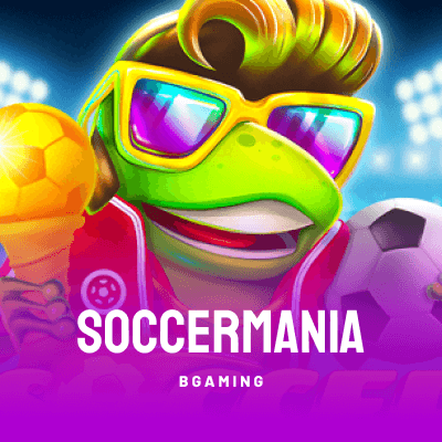 Soccermania