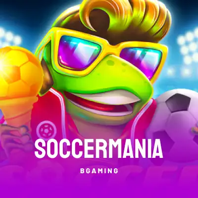 Soccermania