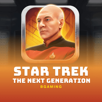 Star Trek The Next Generation