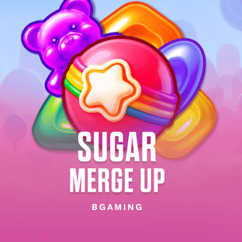 Sugar Merge Up